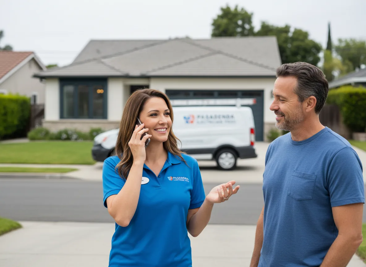 Electrician Boothville, LA FAQs